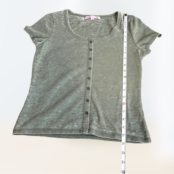 Crave Fame Knit Top - Picture 7 of 12